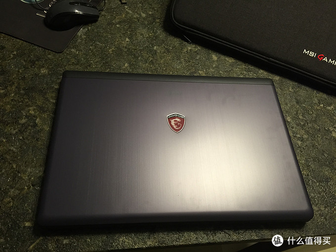 一切为了倒塔：妹子的 MSI 微星 GS70 2QE stealth pro 游戏本体验