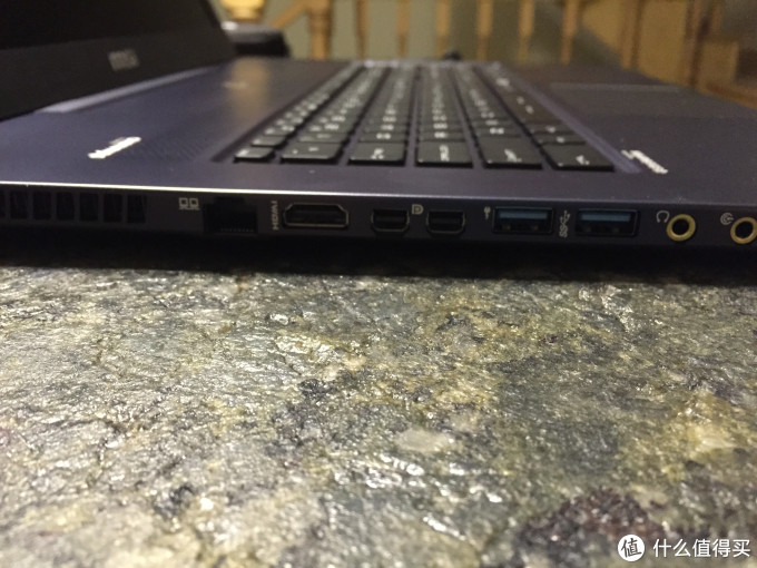 一切为了倒塔：妹子的 MSI 微星 GS70 2QE stealth pro 游戏本体验