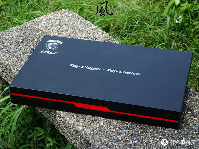 一切为了倒塔：妹子的 MSI 微星 GS70 2QE stealth pro 游戏本体验