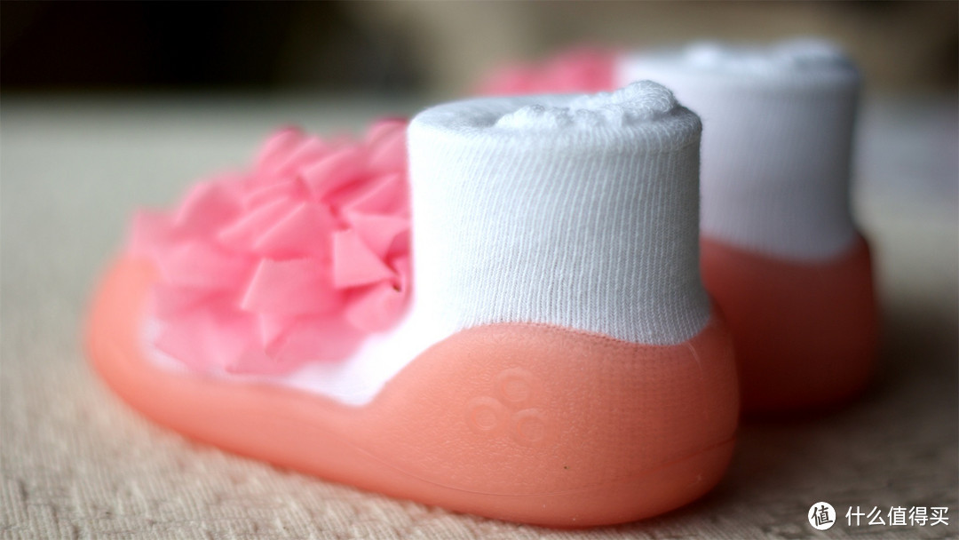 宝宝的新鞋：Attipas 阿弟葩 儿童学步鞋