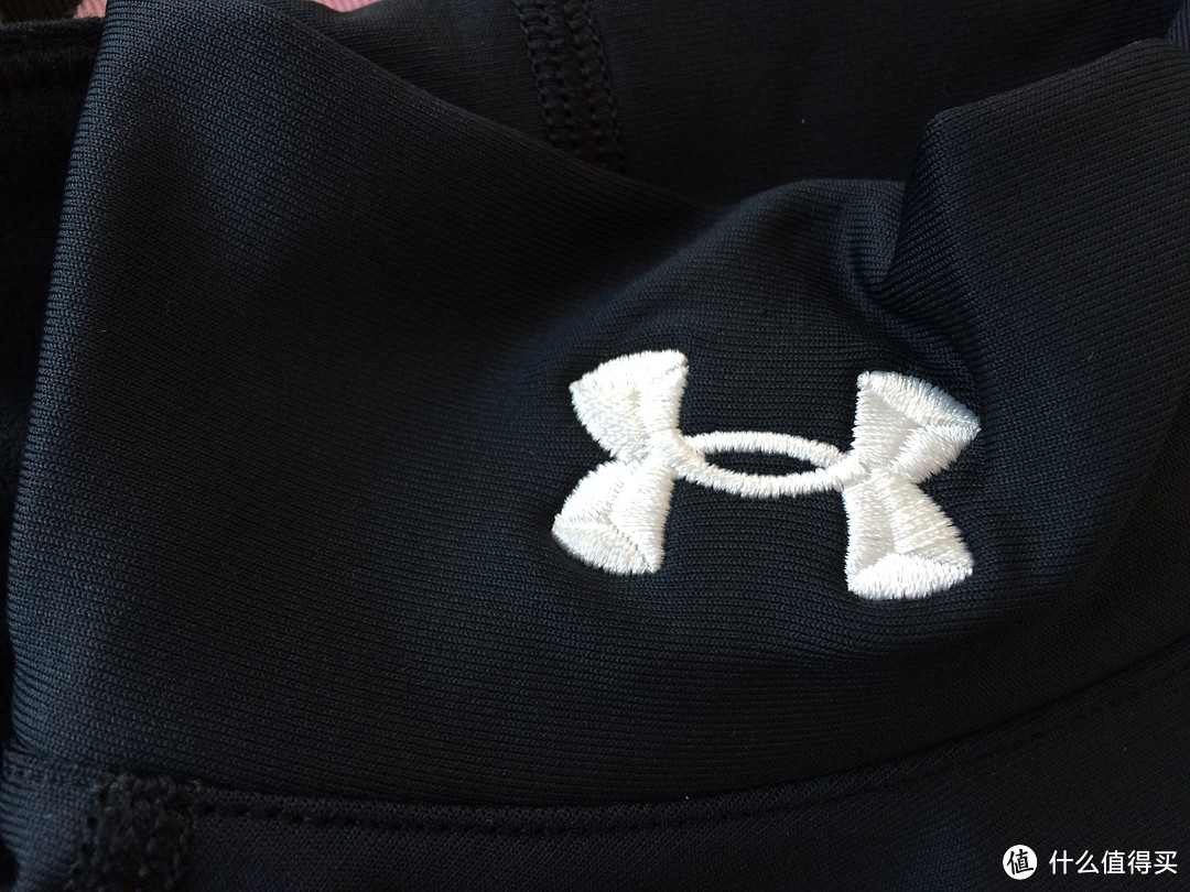 误打误入的英亚直邮 Under Armour gearcold 运动压缩衣