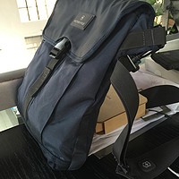 海淘 Victorinox 维氏 Luggage Almont 3.0 Flapover 单肩数码包