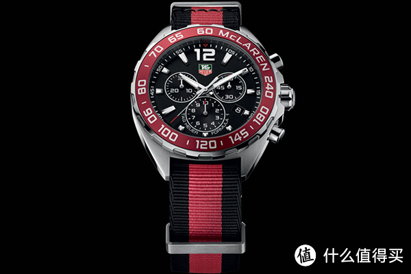 BASELWORLD 2015：TAG Heuer  泰格豪雅 2015新上市表款一览