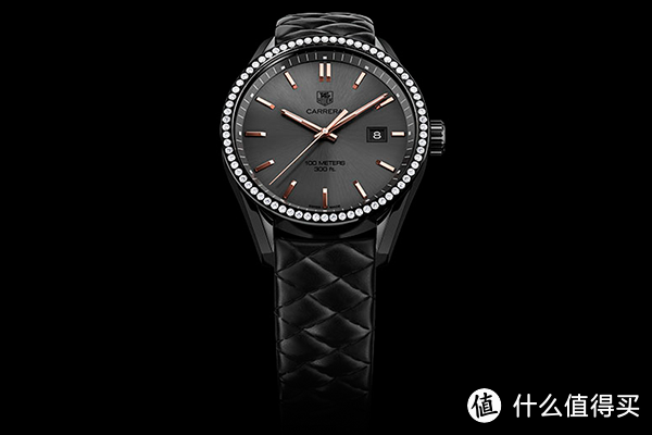 讲解一下:BASELWORLD 2015：TAG Heuer  泰格豪雅 2015新上市表款一览