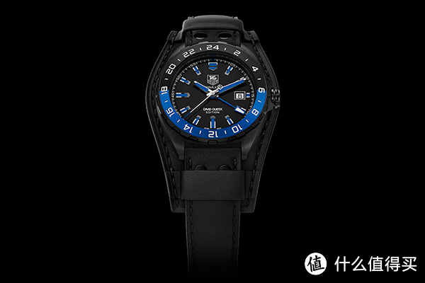 讲解一下:BASELWORLD 2015：TAG Heuer  泰格豪雅 2015新上市表款一览