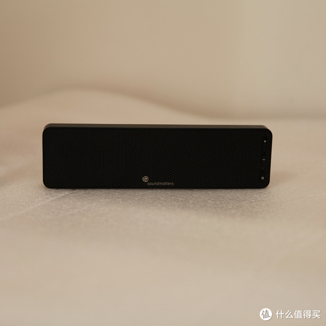 soundmatters foxL DASH a 蓝牙便携音箱