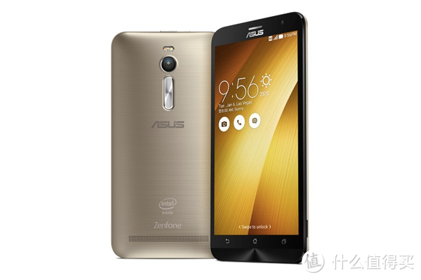 衍生机群庞大：ASUS 华硕 推出 Zenfone 2 Deluxe / Laser手机