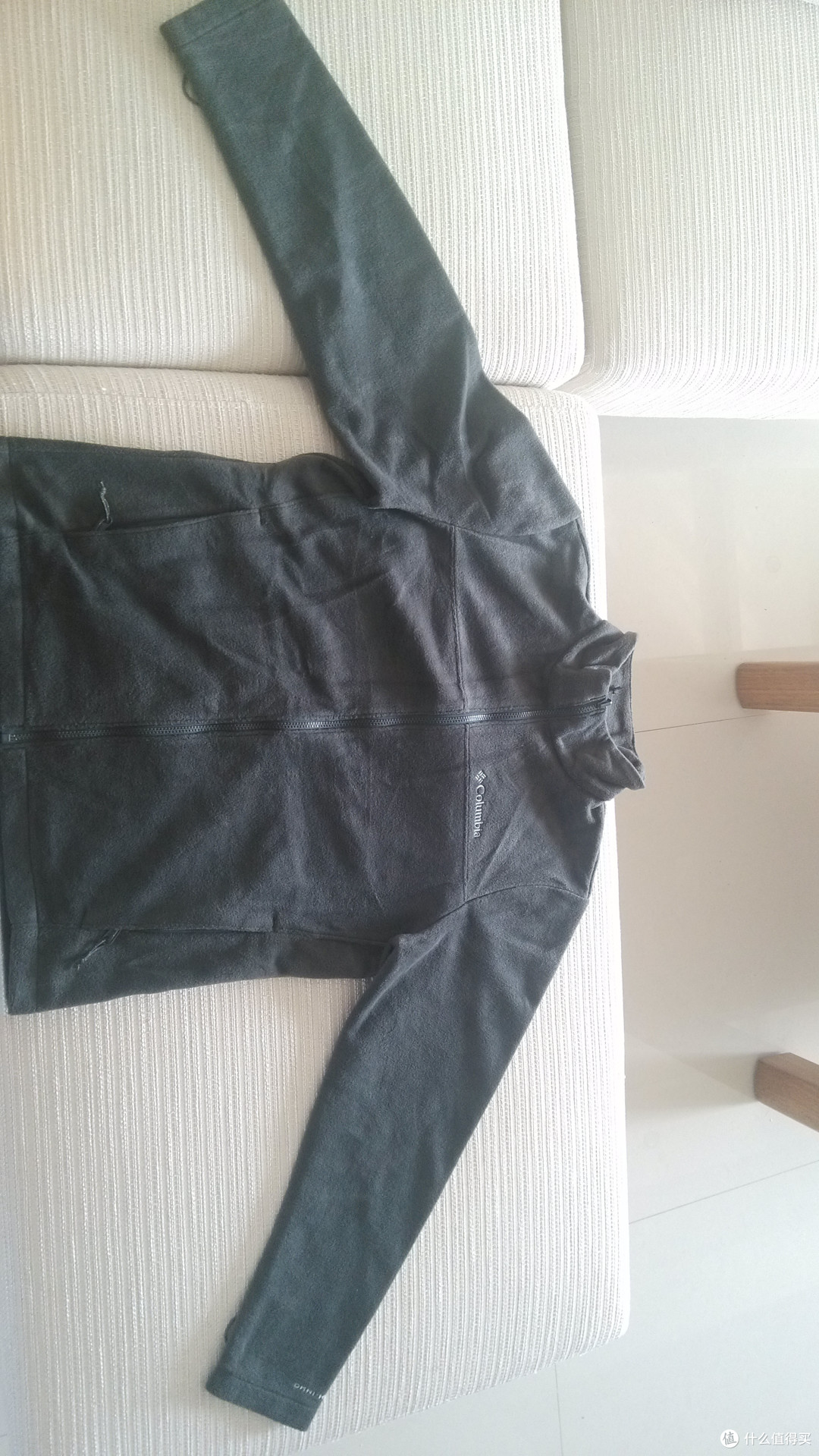 美亚入手Columbia 哥伦比亚 Sportswear Bugaboo Interchange 3合1冲锋衣