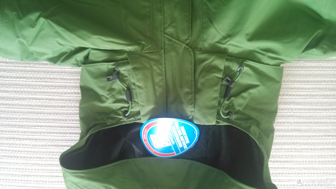 美亚入手Columbia 哥伦比亚 Sportswear Bugaboo Interchange 3合1冲锋衣