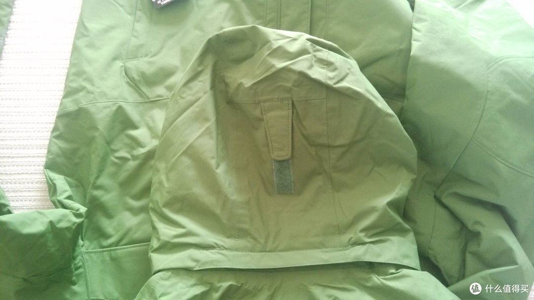 美亚入手Columbia 哥伦比亚 Sportswear Bugaboo Interchange 3合1冲锋衣