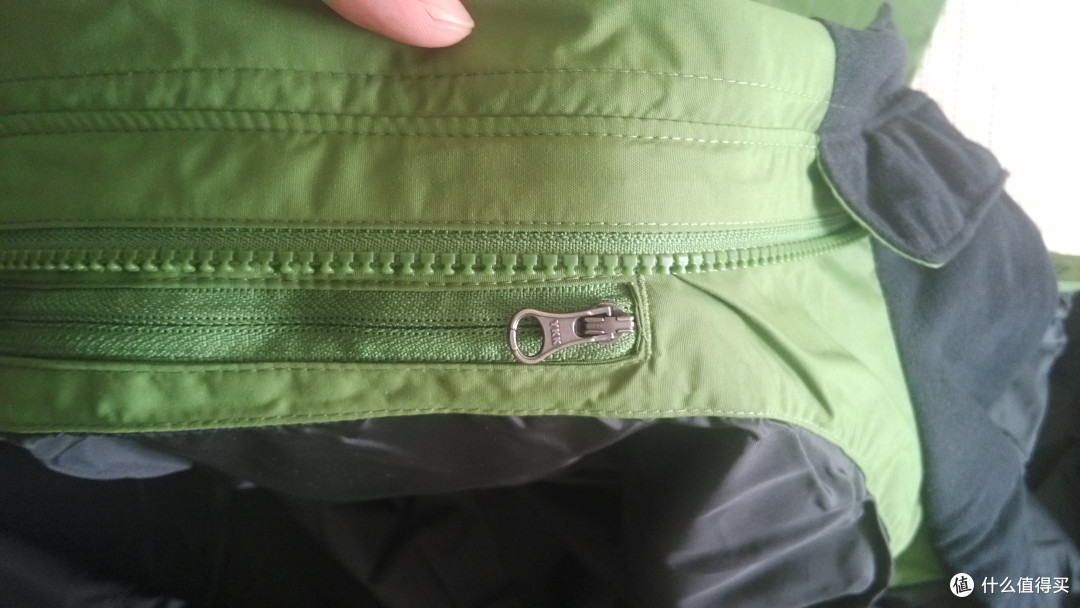 美亚入手Columbia 哥伦比亚 Sportswear Bugaboo Interchange 3合1冲锋衣