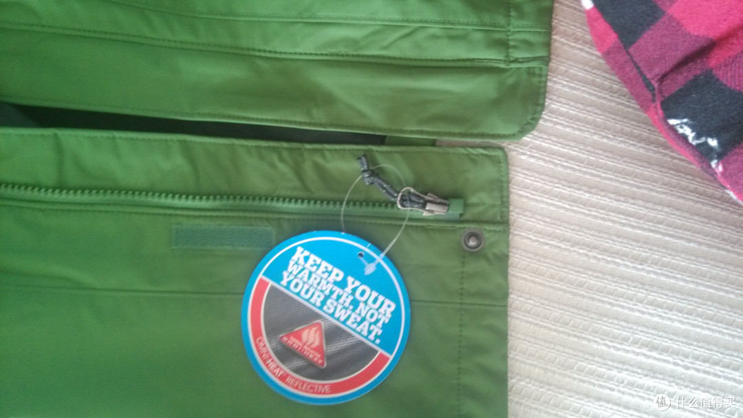 美亚入手Columbia 哥伦比亚 Sportswear Bugaboo Interchange 3合1冲锋衣
