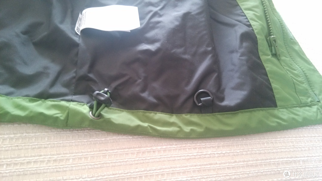 美亚入手Columbia 哥伦比亚 Sportswear Bugaboo Interchange 3合1冲锋衣