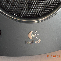 Logitech 罗技 Z906 THX认证音箱，春雷行动收获