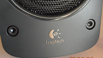 Logitech 罗技 Z906 THX认证音箱，春雷行动收获