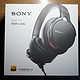 木耳入手 Sony 索尼 MDR-1ADAC/M CN 头戴式耳机