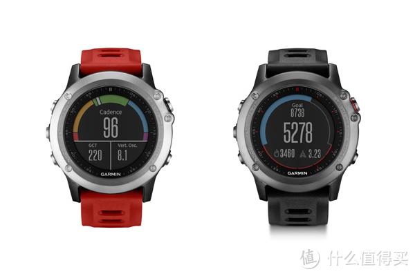 国行正式上市：GARMIN 佳明 Fenix 3 户外表英文版 开启预售