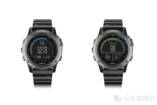 国行正式上市：GARMIN 佳明 Fenix 3 户外表英文版 开启预售