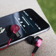 iPhone党的红与黑：BANG & OLUFSEN B&O BeoPlay H3 入耳式耳机