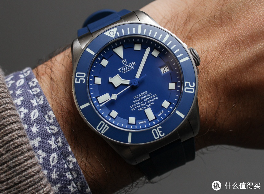 一次看尽：10款 BASELWORLD 2015 最具亮点表款盘点