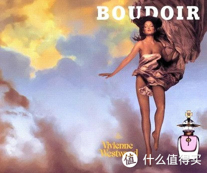 VIVIENNE WESTWOOD Boudoir 薇薇恩·韦斯特伍德 密室 女士香水