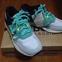 淘换来的乌龙单：Reebok 锐步 Ventilator M41783跑鞋