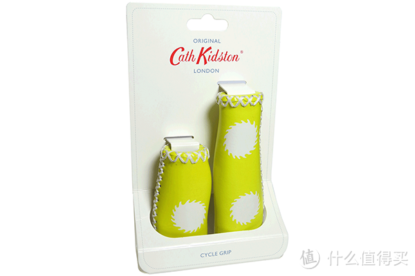 这回可以坐在单车上笑了：Cath Kidston携手KINGSTON BICYCLES推出田园风脚踏车