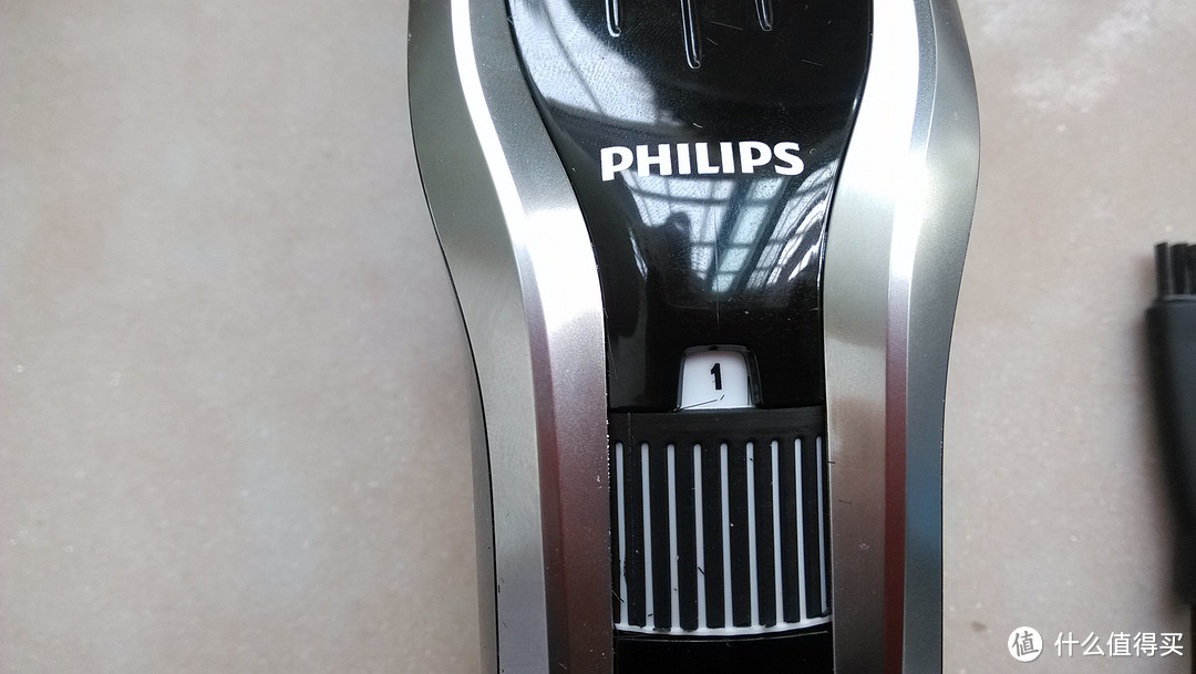 中亚购买PHILIPS 飞利浦 HC5450 理发器 真人兽出境