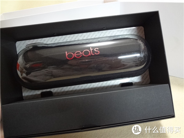 Beats New Pill 2.0胶囊音响