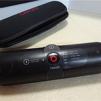 Beats New Pill 2.0胶囊音响