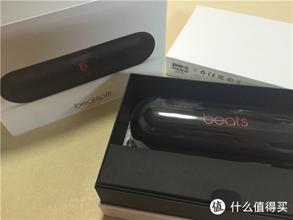 Beats New Pill 2.0胶囊音响