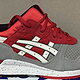 天猫风尚节入手asics 亚瑟士 gel lyteⅢ 亚瑟士 H513L-1301