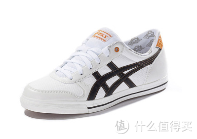 天猫风尚节入手asics 亚瑟士 gel lyteⅢ 亚瑟士 H513L-1301