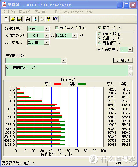 张大妈福利：TOSHIBA 东芝 32G CF存储卡