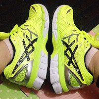 ASICS 亚瑟士 GEL-NIMBUS 16 LITE-SHOW 跑鞋 撸后感