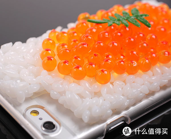 对抗饥饿：Hamee 发售四款食物造型 iPhone 6 手机壳新作