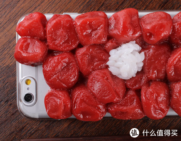对抗饥饿：Hamee 发售四款食物造型 iPhone 6 手机壳新作