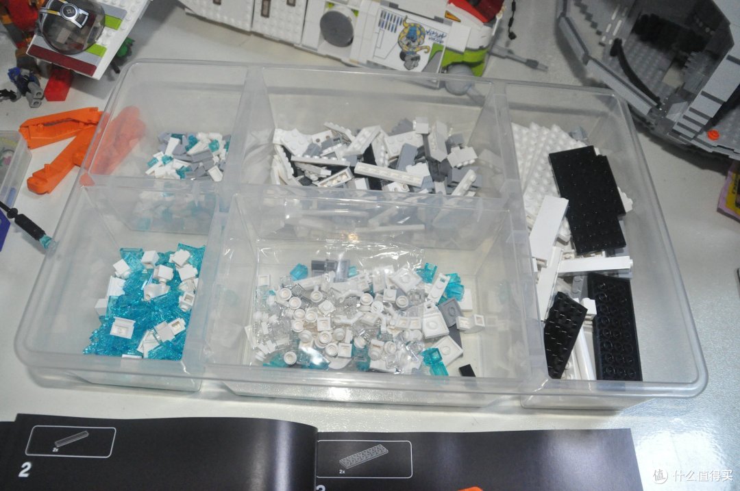 LEGO 21020 建筑系列Trevi Fountain罗马许愿池
