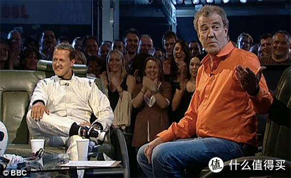 “三贱客”确定不回归：BBC宣布《Top Gear》新主持人选
