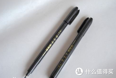 便宜又好用的一次性书写工具——ZEBRA 斑马 小楷秀丽笔