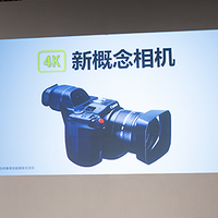 佳能中国展示4K新概念相机 5月正式发布