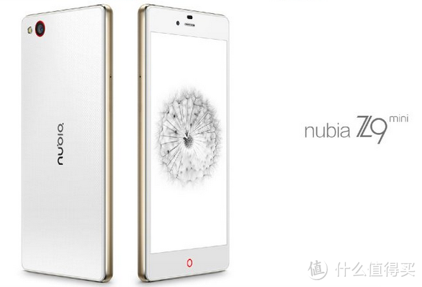 继续主打拍照：nubia 努比亚 发布 Z9 Max / mini 智能手机