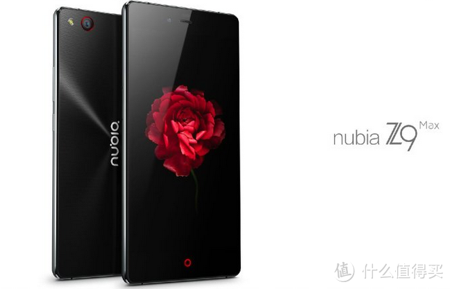 继续主打拍照：nubia 努比亚 发布 Z9 Max / mini 智能手机