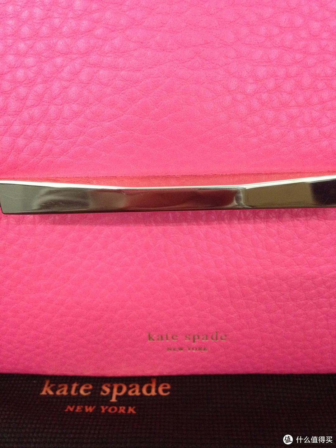 Kate Spade NEW YORK Astor Row Palermo 女士单肩包