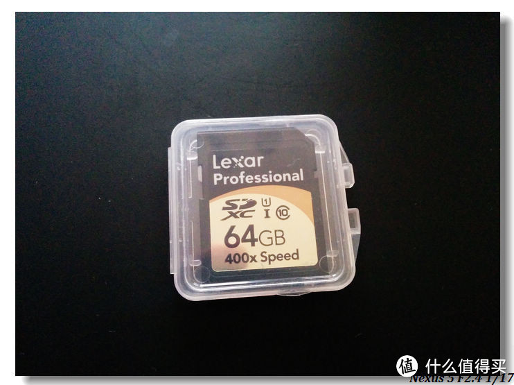 小小SD卡！性能大比拼！为数码产品扩容。