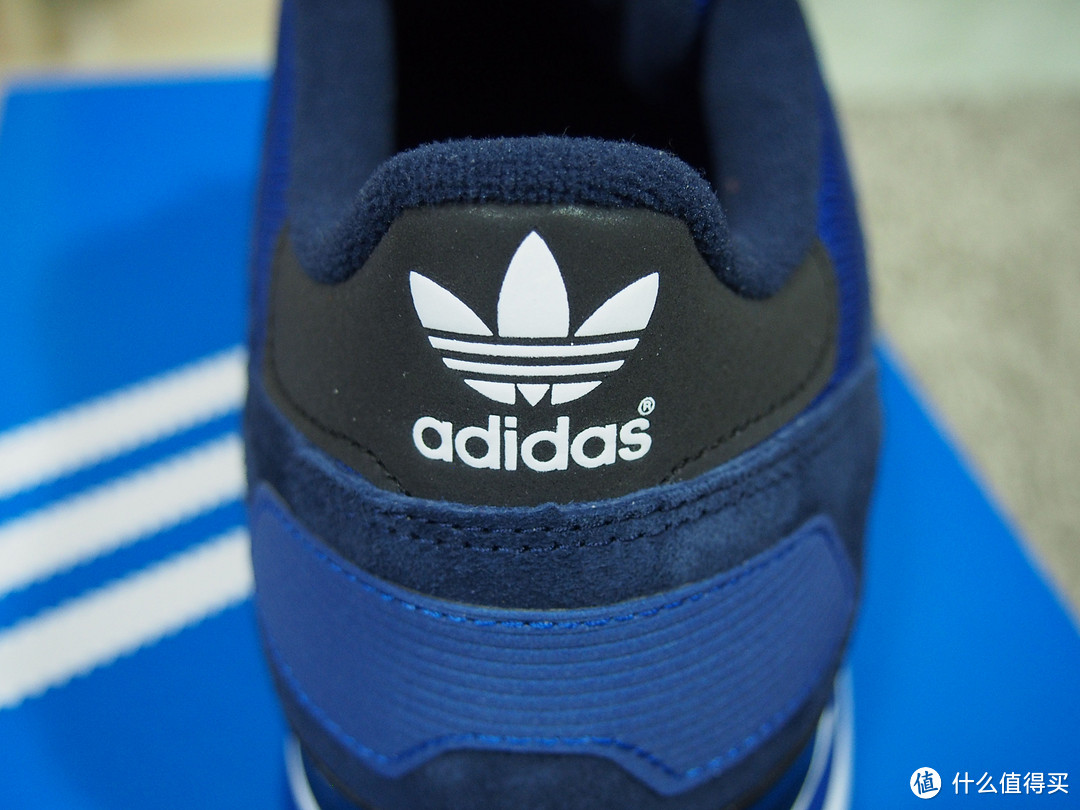 adidas 阿迪达斯 originals zx 700 休闲运动鞋 & nike 耐克 free inneva woven 运动鞋