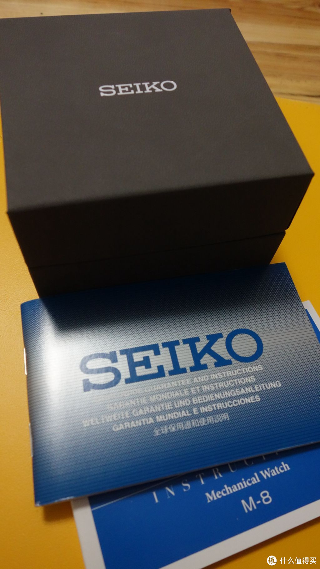 SEIKO 精工自动机械表 PRESAGE系列SARY047（日本型号）/SSA149J1（国内型号）