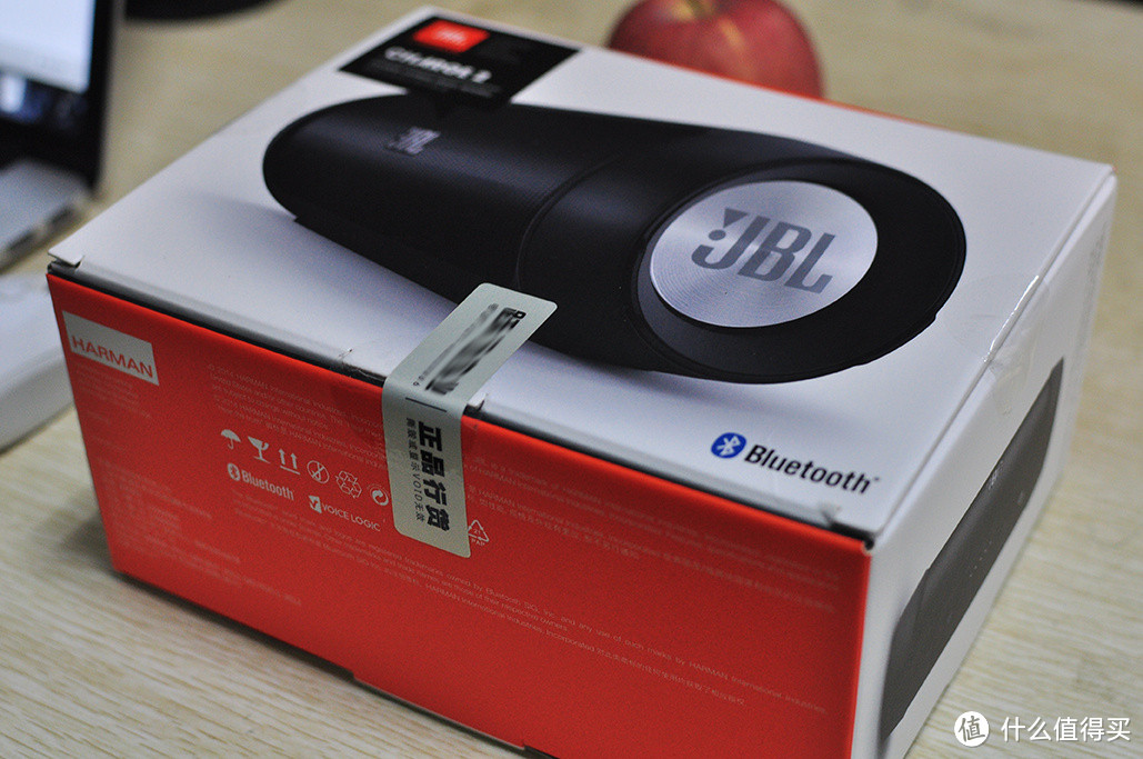 倒戈JBL Charge2 的一些感受，内有与Bose Soundlink mini的对比视频