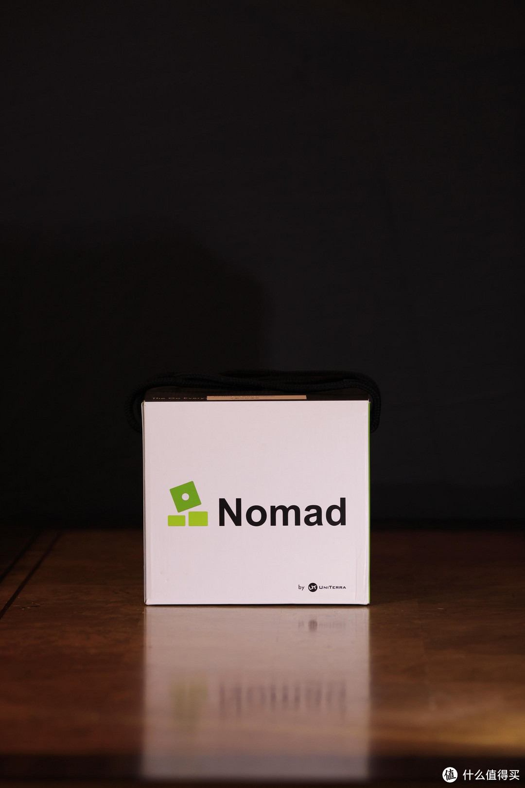 Kickstarter众筹产品：Nomad Espresso Maker不插电便携手压式咖啡机