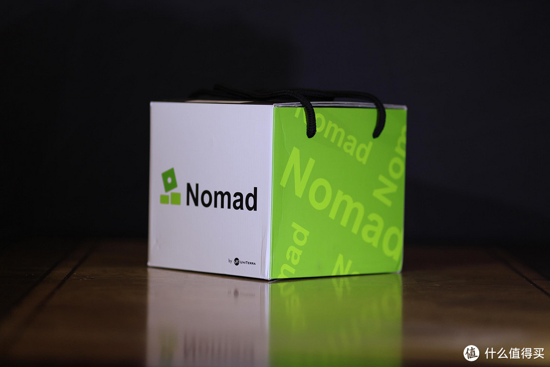 Kickstarter众筹产品：Nomad Espresso Maker不插电便携手压式咖啡机